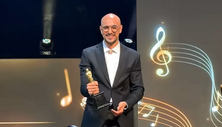 Abel Pintos, ganador del Oro en el Martín Fierro de la Música 2026: uno por uno, todos los ganadores