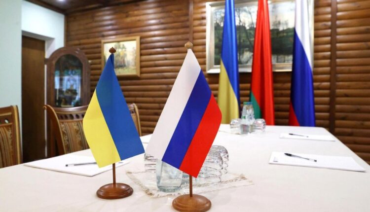 Colombia reporta 256 fallecidos y 973 desaparecidos nacionales en el contexto del conflicto Rusia-Ucrania