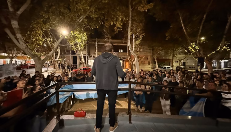 Conflicto universitario en San Juan: la UNSJ rechaza el amparo de los padres y apunta contra los paros gremiales y el clima