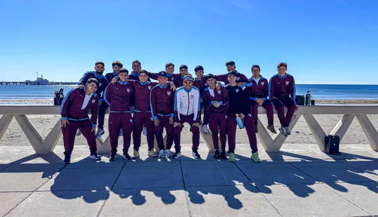 ¡Comienza la ilusión federal! Alianza ya está en Tierra del Fuego para disputar el Torneo Nacional de Futsal