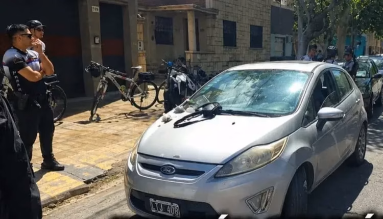 Persecución en pleno centro: detienen a dos jóvenes con ketamina, éxtasis y marihuana tras evadir un control policial
