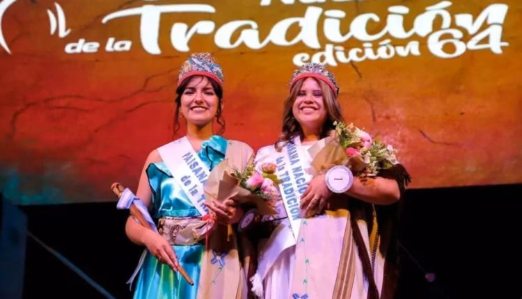 Conocé a las 10 candidatas a Paisana Nacional de la Tradición 2026