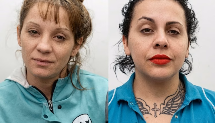SEGURIDAD: APREHENDIERON A DOS MUJERES TRAS ASALTAR A UN CHOFER DE UBER EN EL BARRIO DORREGO