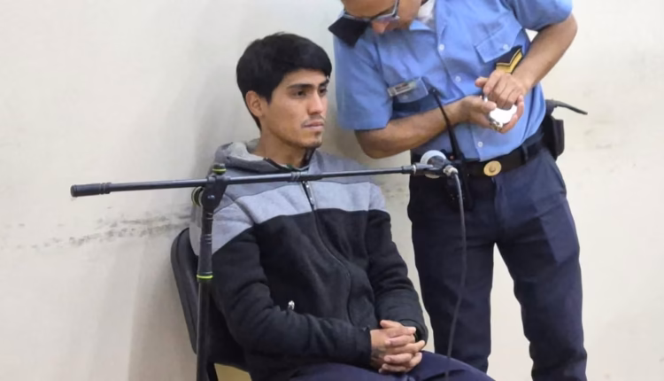 Condenaron a un mes y medio de prisión efectiva al autor de un ataque armado contra un adolescente