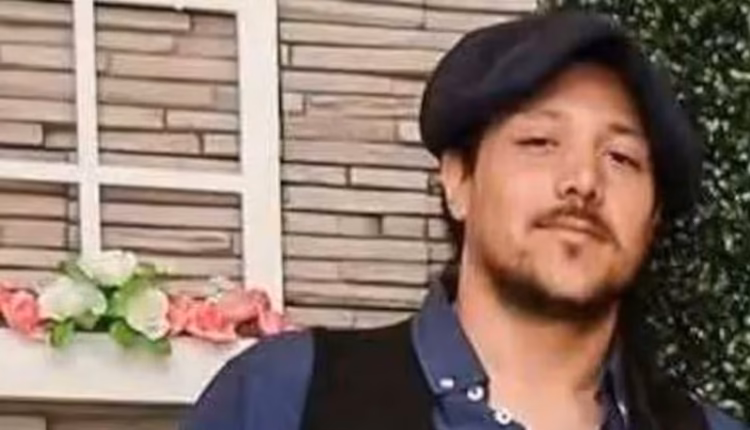 Detuvieron al hombre que atacó a golpes a su pareja en Tapalqué y quedó filmado