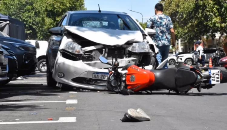San Juan supera en octubre la totalidad de muertes viales registradas en 2025