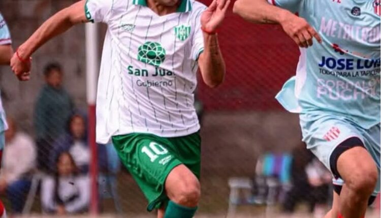 Tropezón en Mendoza: Desamparados cayó ante San Carlos y deberá remontar en el Serpentario