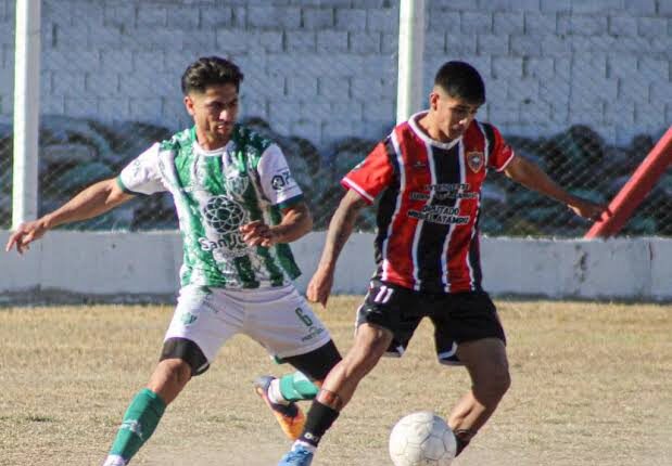 Liga Sanjuanina: definieron días, horarios y canchas para las semifinales del Clausura