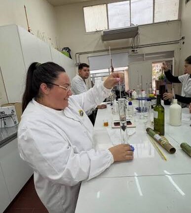 San Juan se prepara para un hito educativo: el ISTPEIF lanzará su primera Tecnicatura en Sommelier estatal en 2027