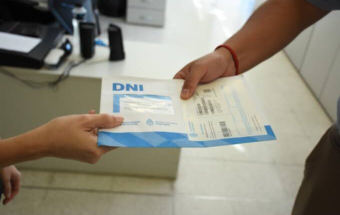Confirman condenas en San Juan a una banda que tramitaba DNI falsos para estafar