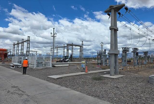 El EPRE intimó a Naturgy a apurar las obras eléctricas clave ante la cercanía del verano