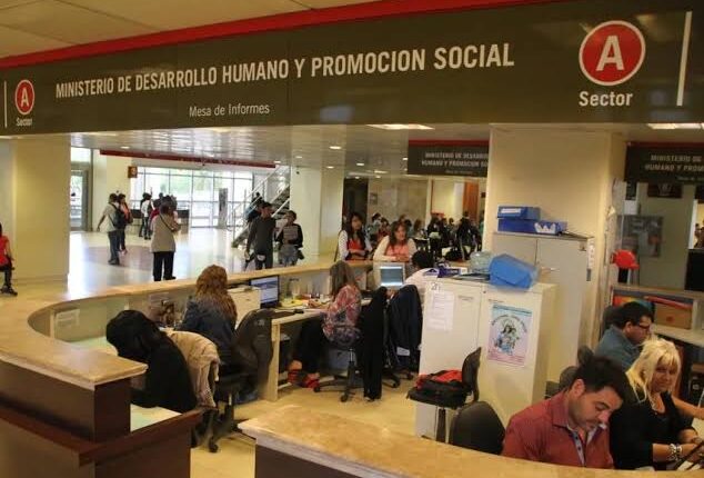 Programa de retiros voluntarios para empleados públicos en San Juan: qué analiza el Gobierno provincial