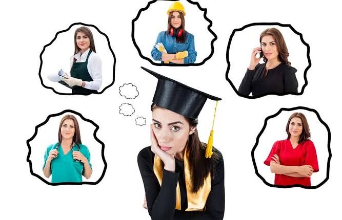 Los nuevos desafíos de la vocación: cómo elegir una carrera sin la presión de las modas, la familia o el miedo al error