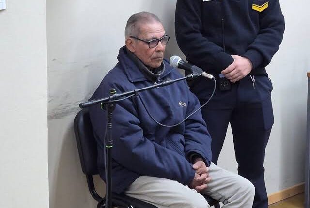 Justicia de San Juan: Condenan a dos años de prisión condicional al jubilado que atropelló y mató a un operario en Angaco