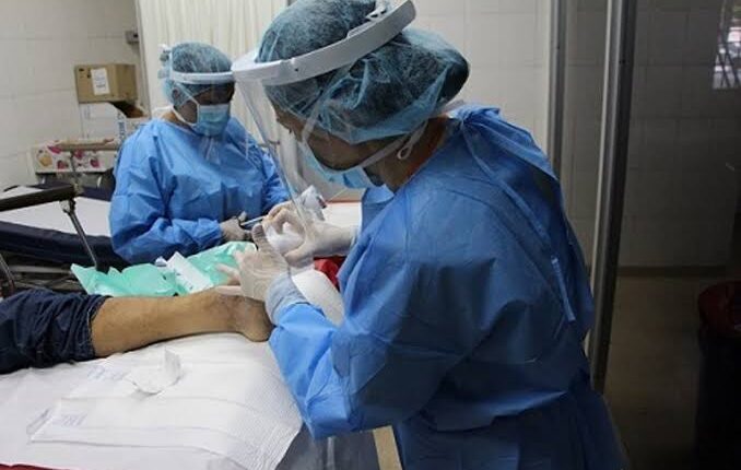 El Hospital Marcial Quiroga advierte cómo prevenir quemaduras y qué hacer ante una emergencia