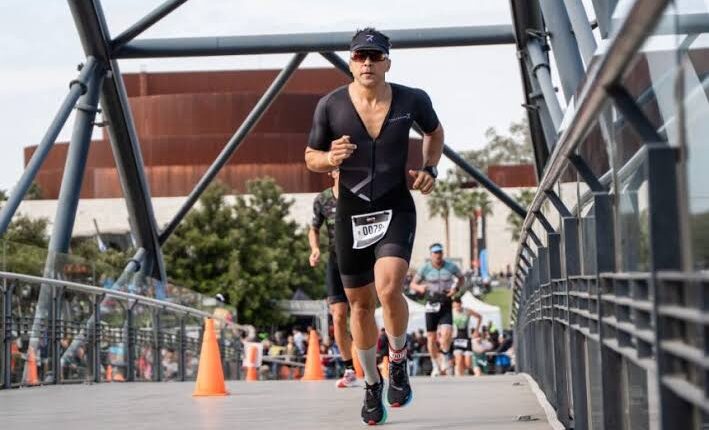 Ironman en San Juan: cambiaron los horarios de largada de las dos competencias