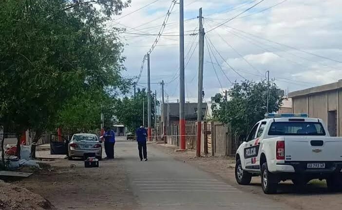 Cayó el último prófugo por el violento ataque a tiros contra una familia en Chimbas