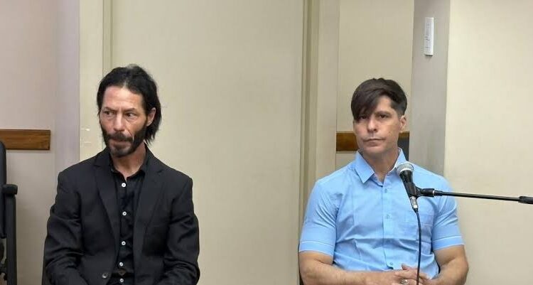 Se volvió a suspender la audiencia por el ataque a Salvalaggio tras un pedido de probation