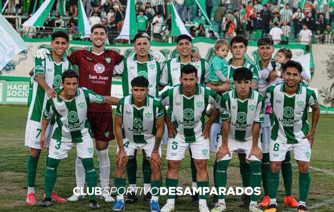 A semifinales del Clausura: Desamparados empató con Unión en el Serpentario