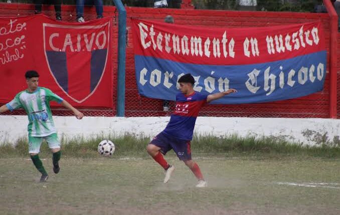 Ascenso sanjuanino: definieron días, horarios y canchas para las semifinales de la Primera B