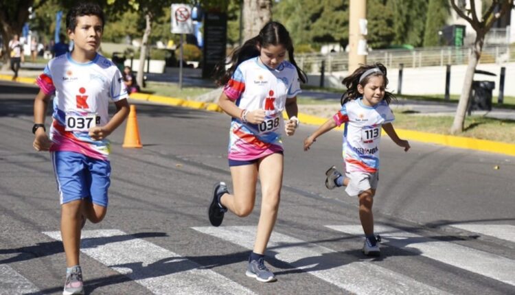 Ironman San Juan 2026: el cronograma del segundo día, los cortes de calles