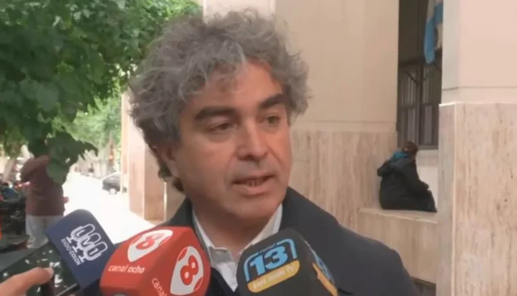 Cierre de listas en el Foro de Abogados: Un pacto relámpago con opositores y disidentes desata una fuerte crisis en el PJ