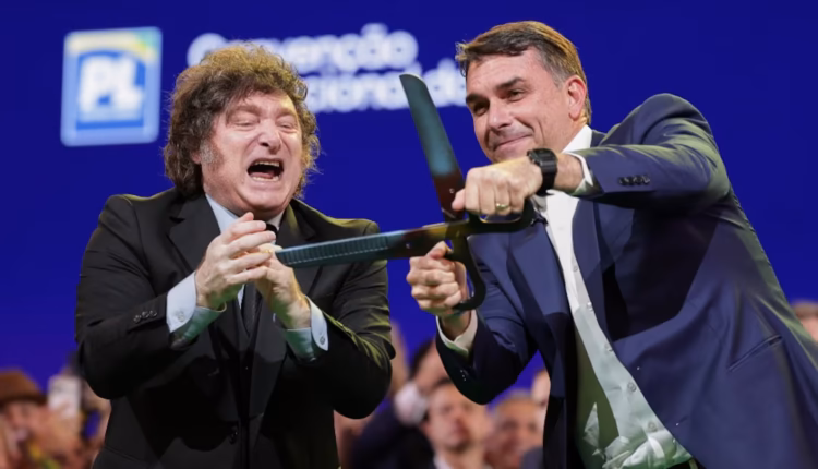 ¿Gana la derecha o pierden los oficialismos?: qué dicen los analistas sobre el triunfo de Bolsonaro en Brasil y el futuro de Milei