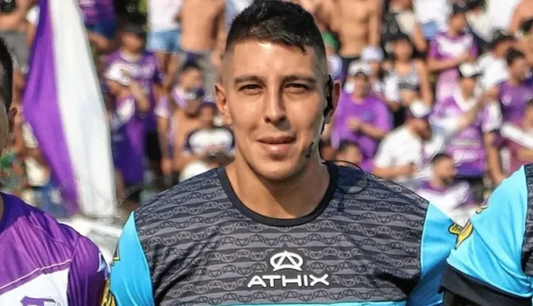 San Martín se juega la clasificación ante Gimnasia de Jujuy: Robledo será el árbitro