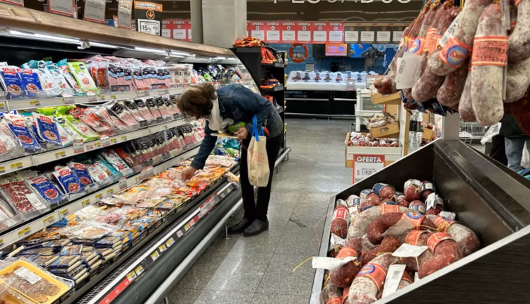 La carne y las bebidas impulsan la suba de los alimentos en el inicio de octubre y suman presión sobre la inflación