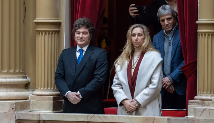 El Gobierno prioriza a sus candidatos en las provincias y demora los acuerdos con los gobernadores por las PASO