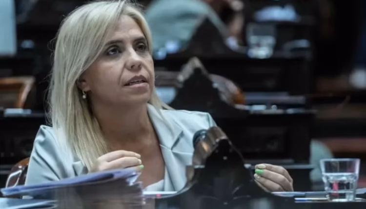Proyecto en el Congreso busca eliminar la prescripción para delitos con pena de prisión perpetua