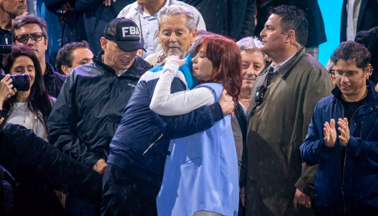 Hotesur y Los Sauces: empieza el juicio con Cristina y Máximo Kirchner acusados por asociación ilícita y lavado de dinero