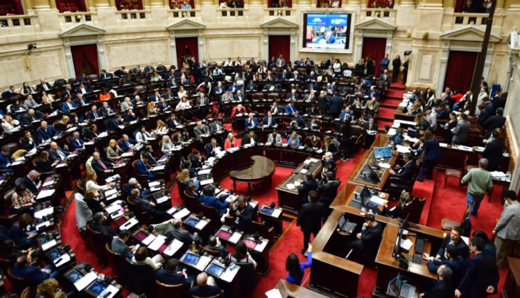 Malvinas: la Ley de Soberanía divide a los bloques y el Gobierno negocia cambios para conseguir el respaldo de sus aliados