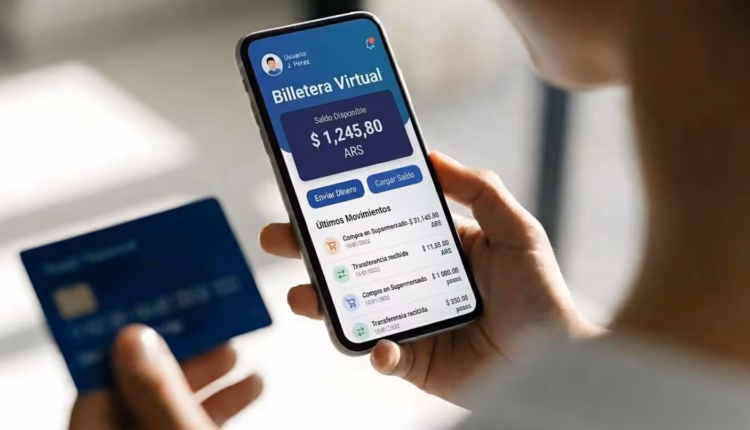 Las 5 billeteras virtuales que más rinden en octubre de 2026: dónde conviene poner  millón para ganar más