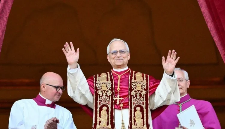 Los sanjuaninos podrán escribirle al papa León XIV y enviarle sus mensajes gratis