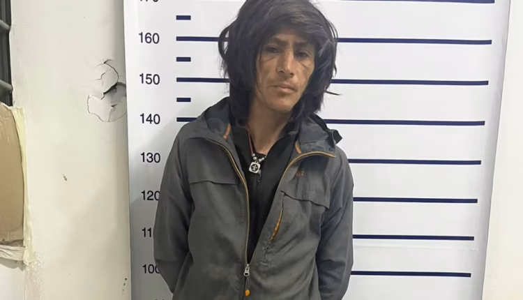 Dos años de prisión efectiva para el delincuente que hizo un boquete para robar en el barrio Palmares del Cerro