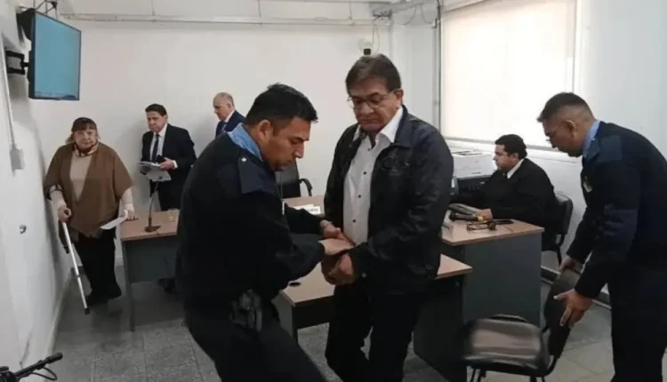 Causa Miguel Maza: la defensa apelará la condena a 7 años de prisión y buscará la absolución del ginecólogo