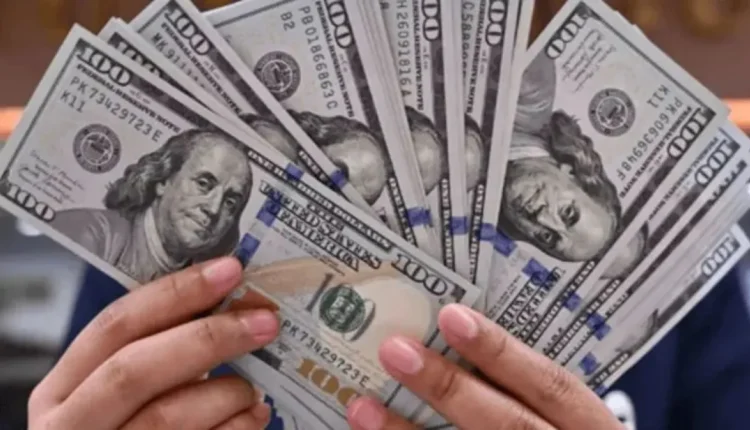 El dólar blue en San Juan ratificó su tendencia a la baja: .560 para la venta
