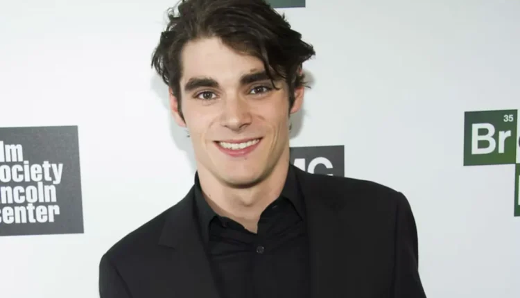 Murió RJ Mitte, el actor que interpretó al hijo de Walter White en ‘Breaking Bad’