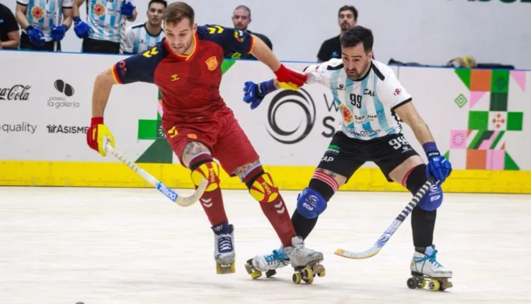 Mundial de Hockey: Argentina y España definen el pase a la gran final en un electrizante duelo