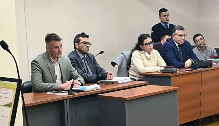 Condenaron a dos policías que le dispararon por la espalda a un joven en Chimbas, pero seguirán en libertad