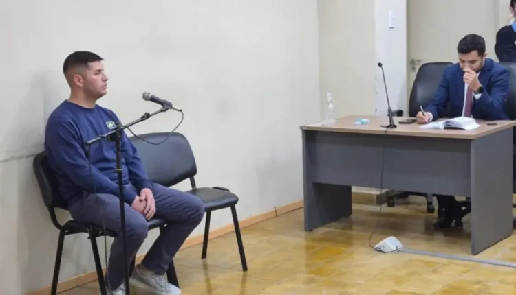 Causa por presunto abuso en el Penal de Chimbas: el juez rechazó prorrogar la preventiva y liberó al penitenciario Gustavo Alfaro