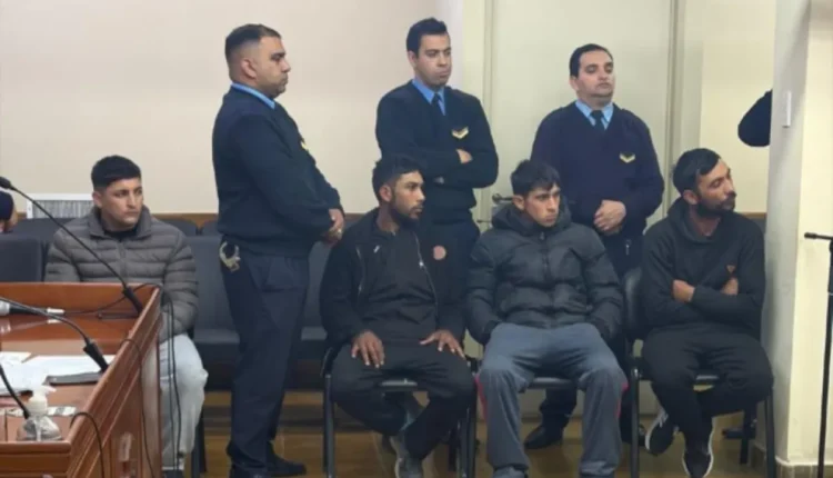 La Bebida: tres acusados seguirán presos por el ataque a tiros que dejó a un joven herido