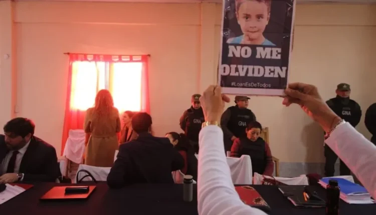 Juicio por Loan: detuvieron a un testigo por falso testimonio tras más de dos horas de declaración