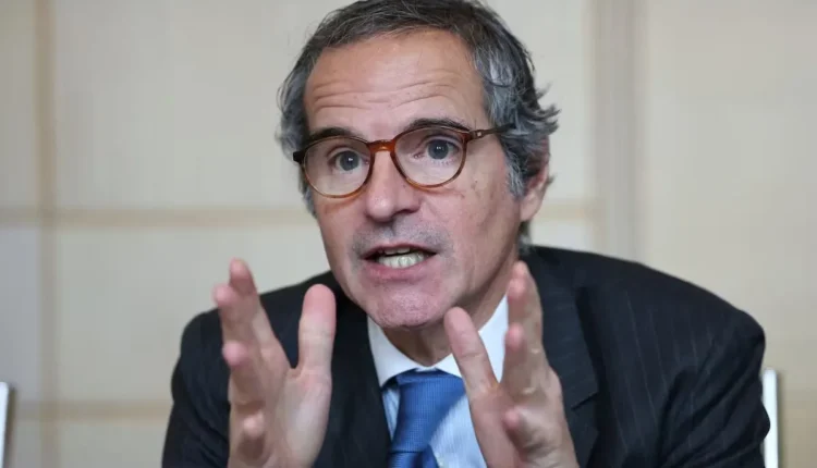 La ONU fracasó otra vez en su intento de elegir al próximo secretario General, cargo para el que se postula el argentino Grossi