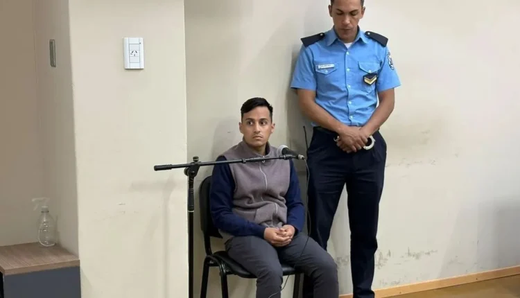Dictaron prisión preventiva para el profesor de Matemática acusado de captar adolescentes como “novias virtuales” en Rawson