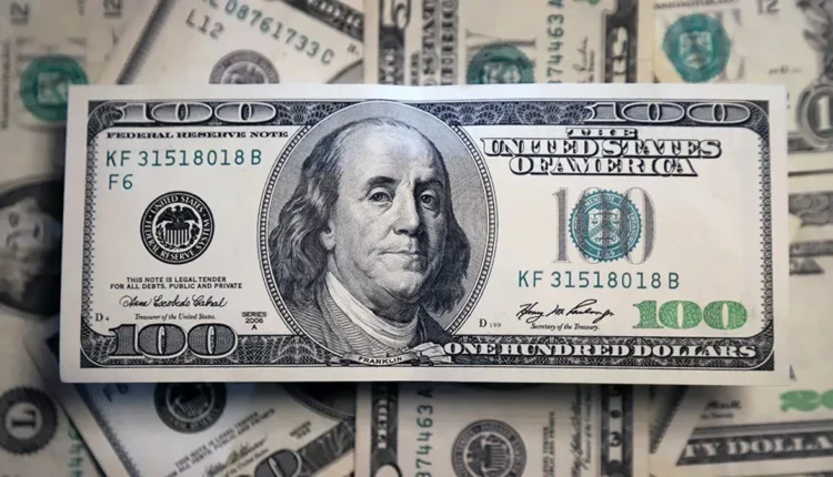 El dólar blue en San Juan recuperó la calma y se ubicó a .595 para la venta