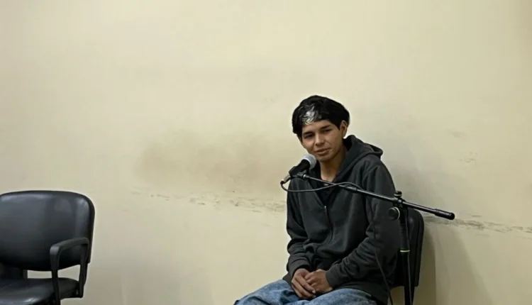 Evita ir al penal: condenaron a prisión condicional a un joven por abusar y embarazar a una menor de 14 años