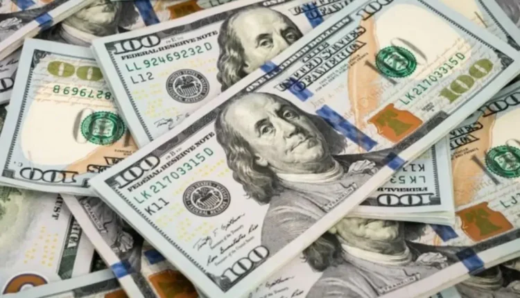 Jornada de estabilidad para el dólar blue en San Juan: .585 para la venta