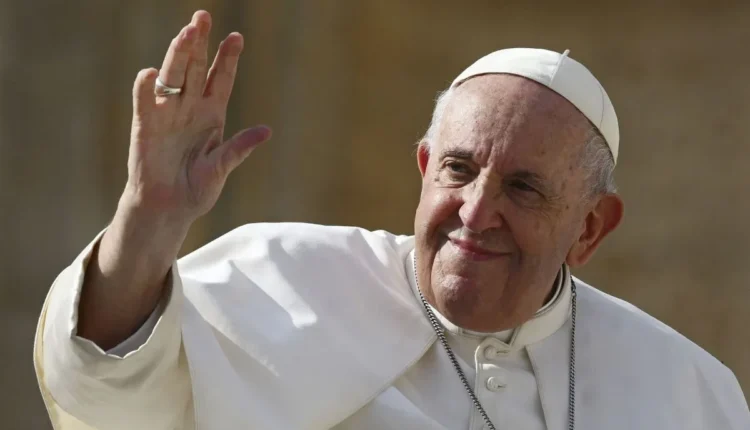 El Vaticano publicará un diario inédito de Francisco escrito durante más de tres décadas